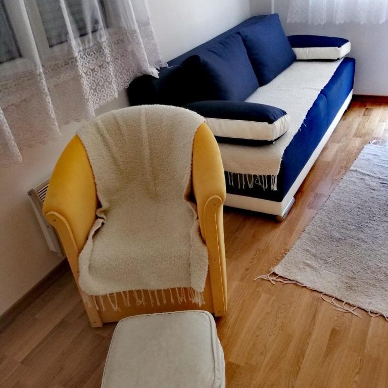 Apatman Sergej - Apartman sa 1 Spavaćom Sobom - 6
