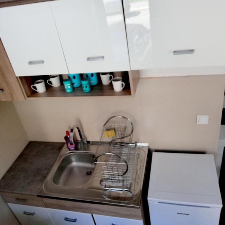 Apatman Sergej - Apartman sa 1 Spavaćom Sobom - 10