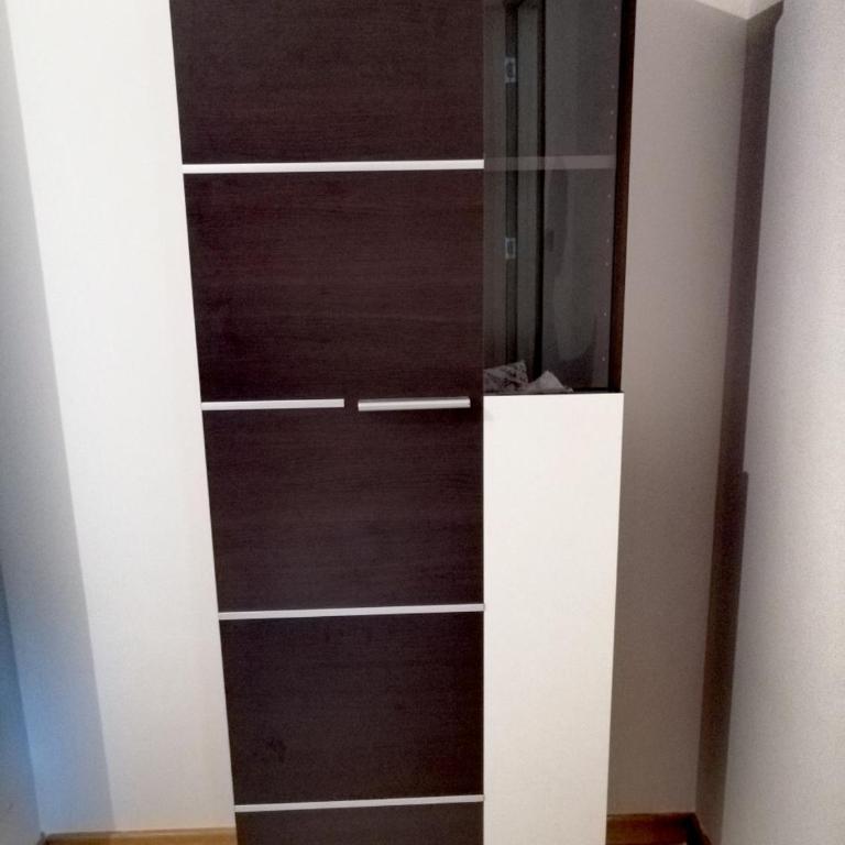 Apatman Sergej - Apartman sa 1 Spavaćom Sobom - 12