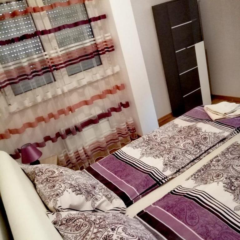Apatman Sergej - Apartman sa 1 Spavaćom Sobom - 14