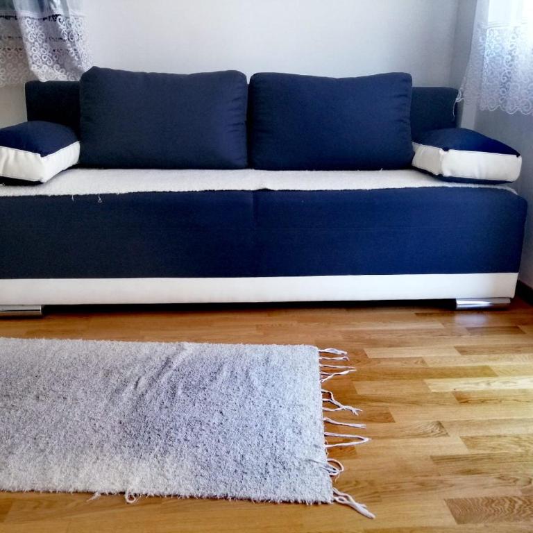 Apatman Sergej - Apartman sa 1 Spavaćom Sobom - 15
