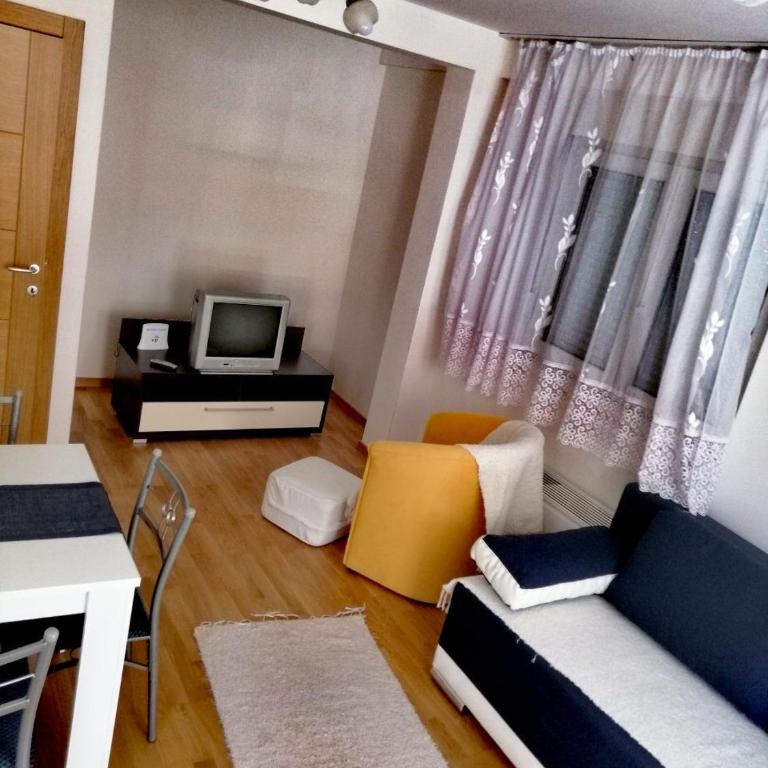 Apatman Sergej - Apartman sa 1 Spavaćom Sobom - 18