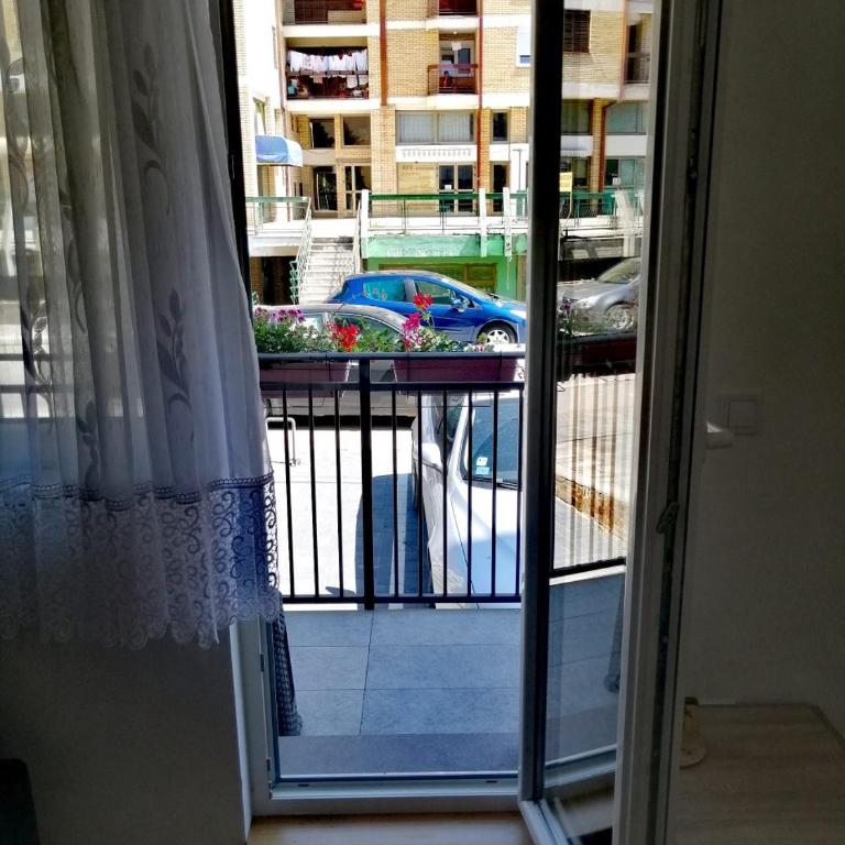 Apatman Sergej - Apartman sa 1 Spavaćom Sobom - 7