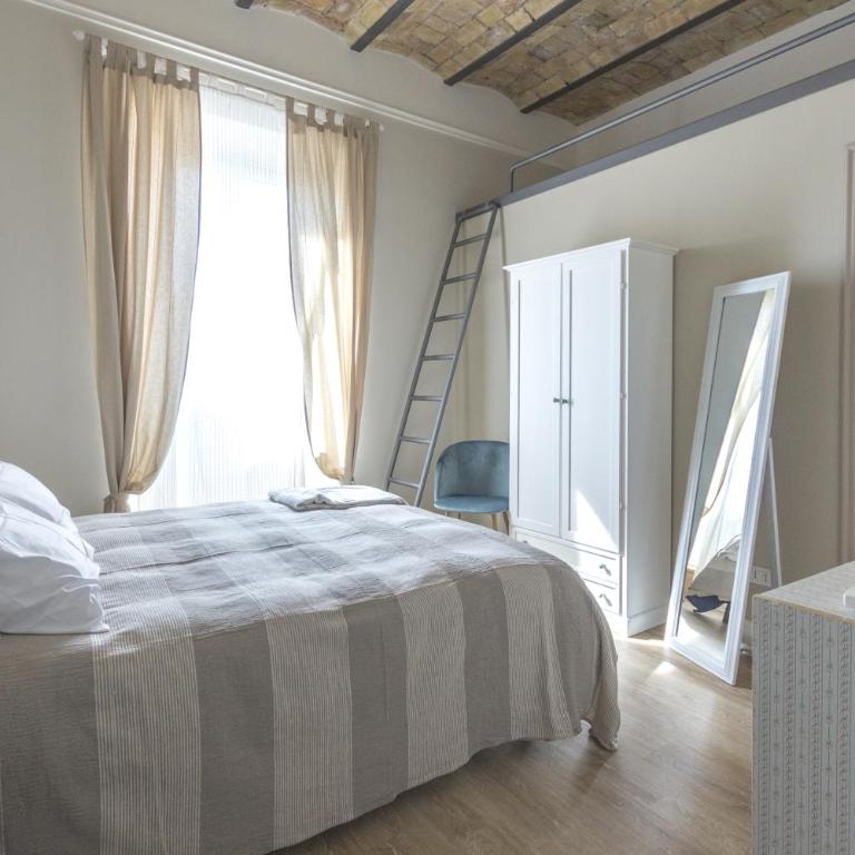 Casa di Ele - Camera Matrimoniale con Bagno Privato - 4