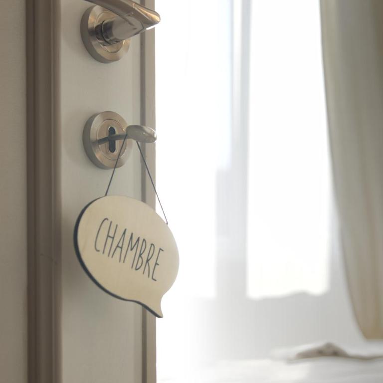 Casa di Ele - Camera Matrimoniale con Bagno Privato - 5