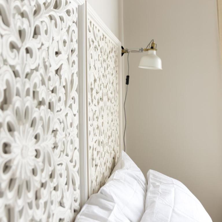 Casa di Ele - Camera Matrimoniale con Bagno Privato - 6