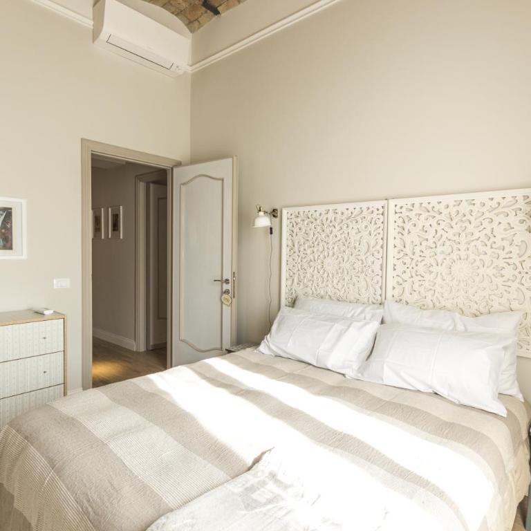 Casa di Ele - Camera Matrimoniale con Bagno Privato - 7
