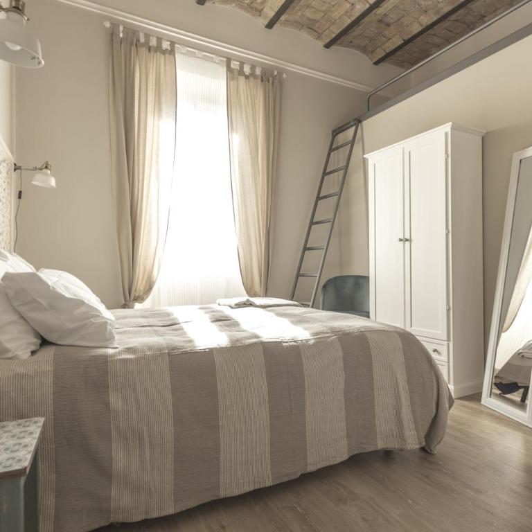 Casa di Ele - Camera Matrimoniale con Bagno Privato - 1