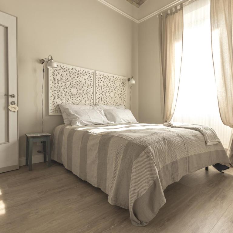 Casa di Ele - Camera Matrimoniale con Bagno Privato - 8