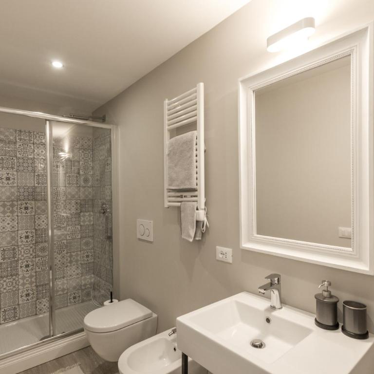 Casa di Ele - Camera Matrimoniale con Bagno Privato - 10