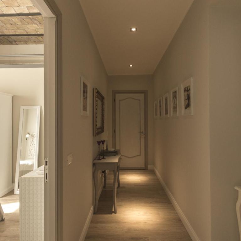 Casa di Ele - Camera Matrimoniale con Bagno Privato - 12