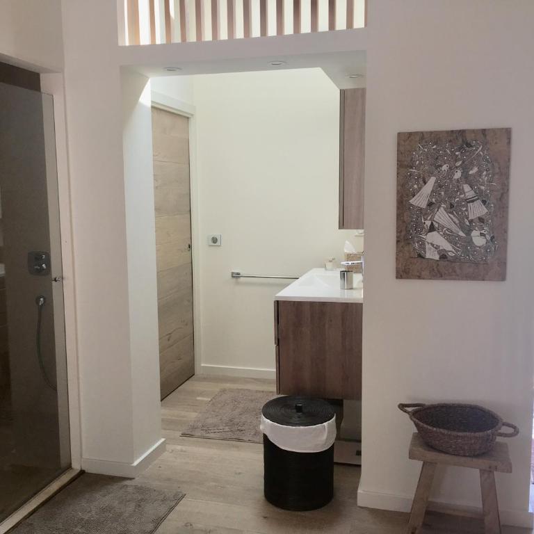 villa Sant-Anna - Chambre Double Deluxe avec Balcon - 6