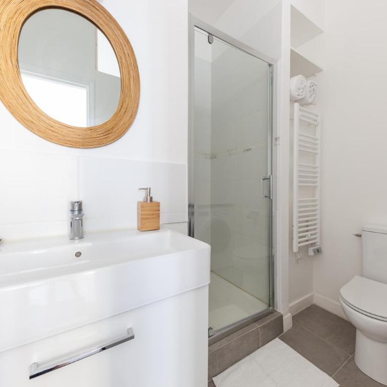 Marseillement votre - Appartement 1 Chambre - 11