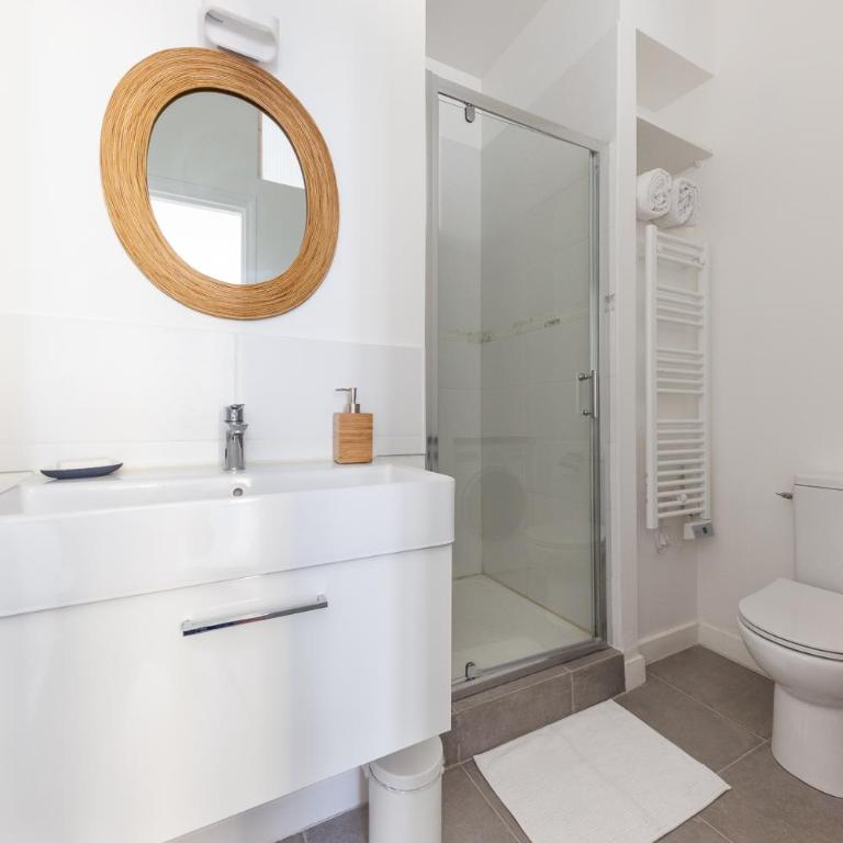 Marseillement votre - Appartement 1 Chambre - 6