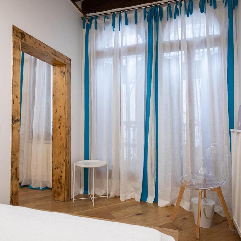 Privacy in Venice - Your apartment to be let alone - Two-Bedroom Apartment - 19