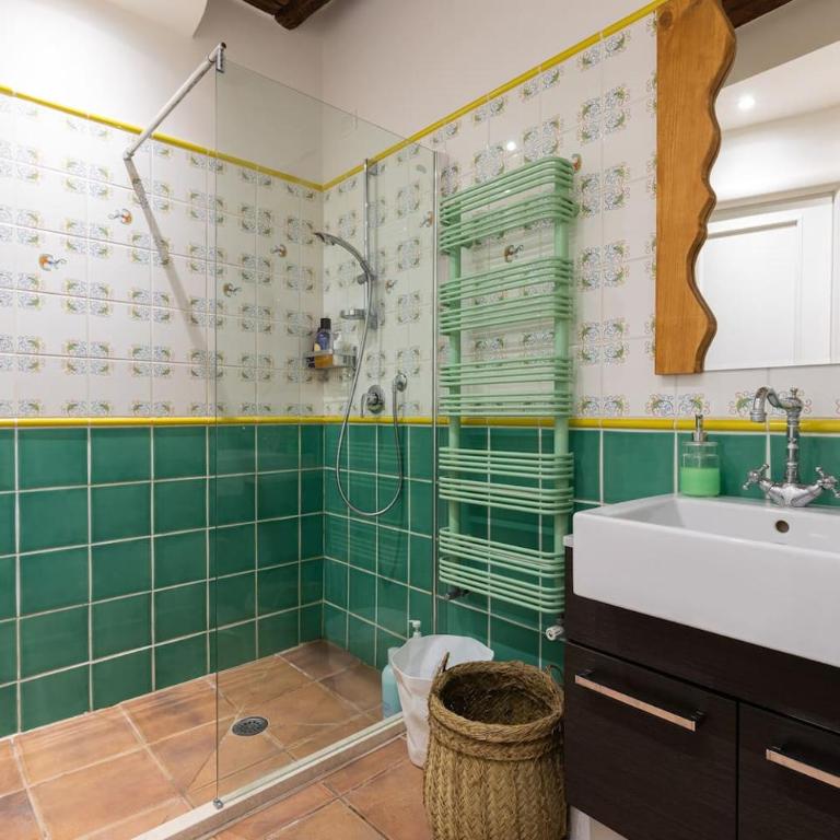 Privacy in Venice - Your apartment to be let alone - Two-Bedroom Apartment - 32