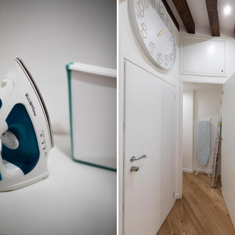 Privacy in Venice - Your apartment to be let alone - Two-Bedroom Apartment - 41