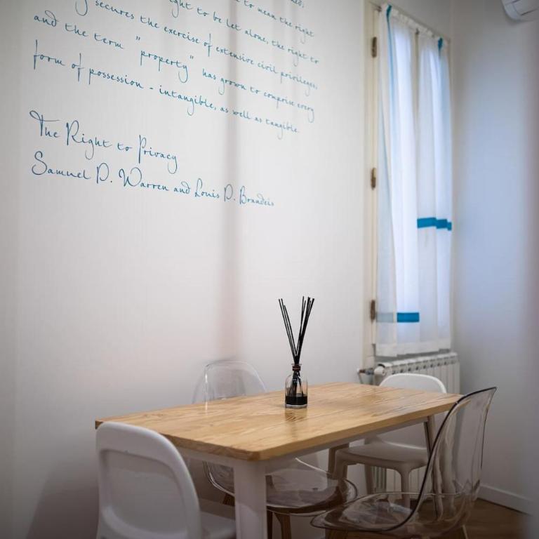Privacy in Venice - Your apartment to be let alone - Two-Bedroom Apartment - 25