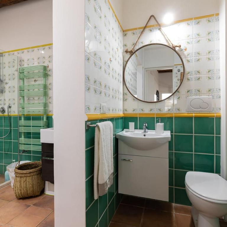 Privacy in Venice - Your apartment to be let alone - Two-Bedroom Apartment - 31