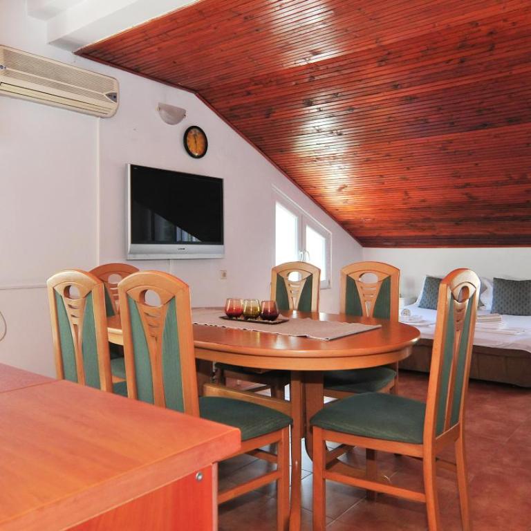 Apartment Maris - Apartment with Sea View - 14