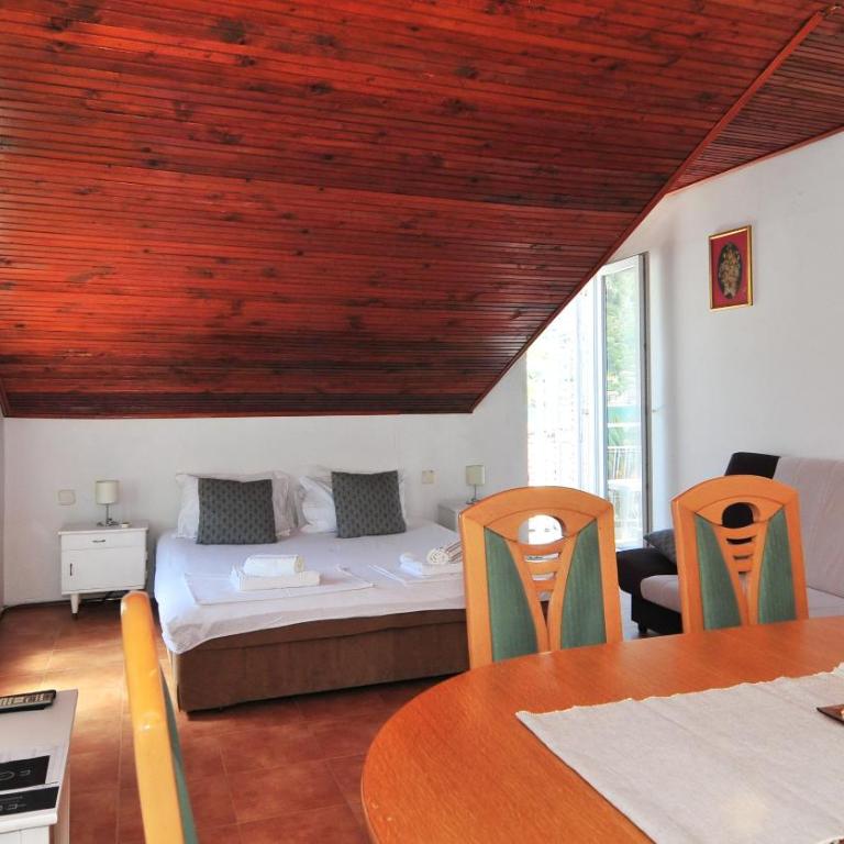 Apartment Maris - Apartment with Sea View - 13