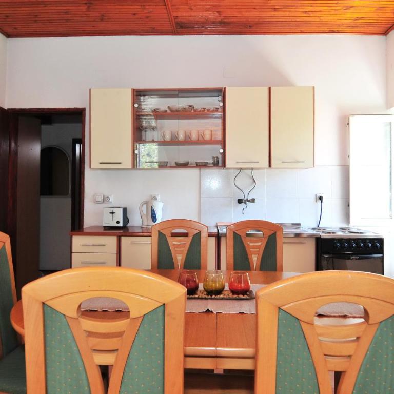 Apartment Maris - Apartment with Sea View - 12