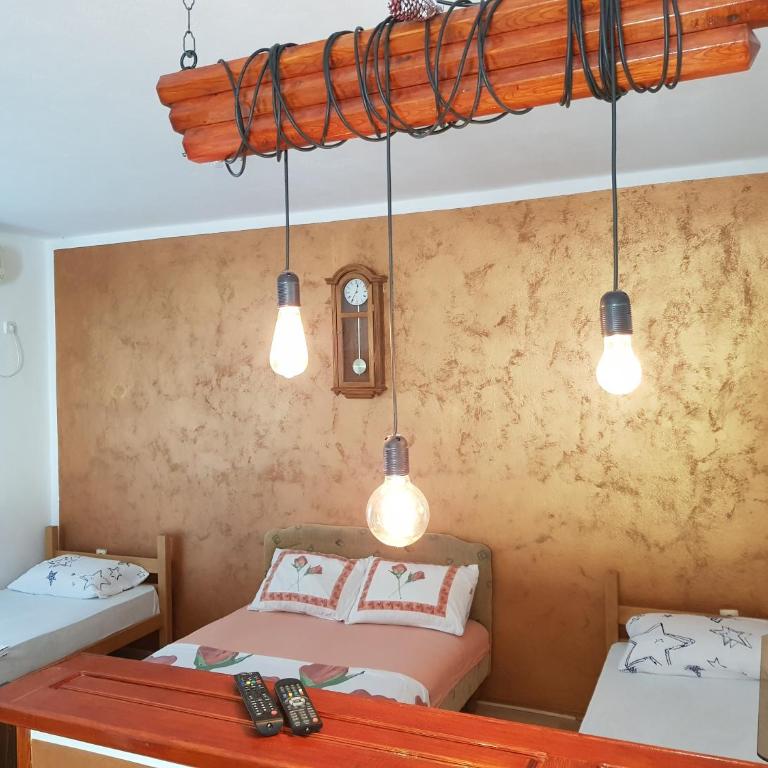 Apartmani Vlahović - Studio Apartment - 2