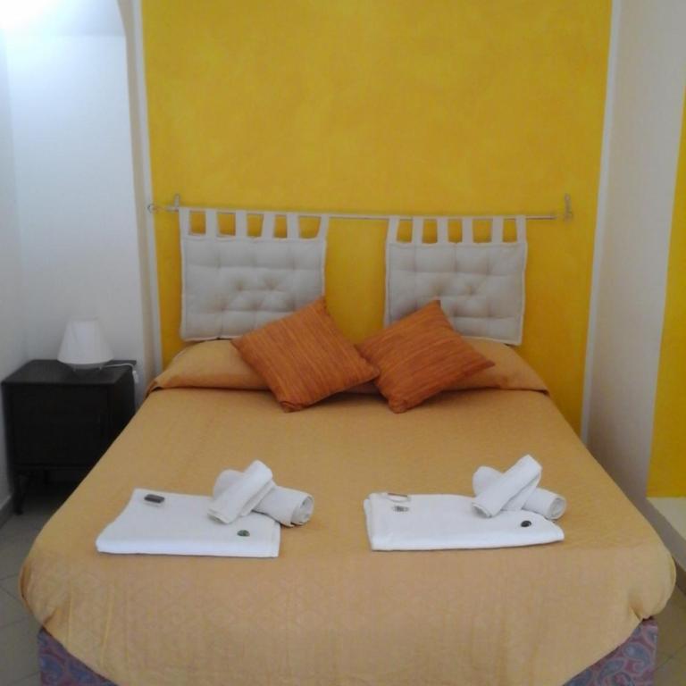 B&B Odeon - Appartamento con 3 Camere da Letto - 1