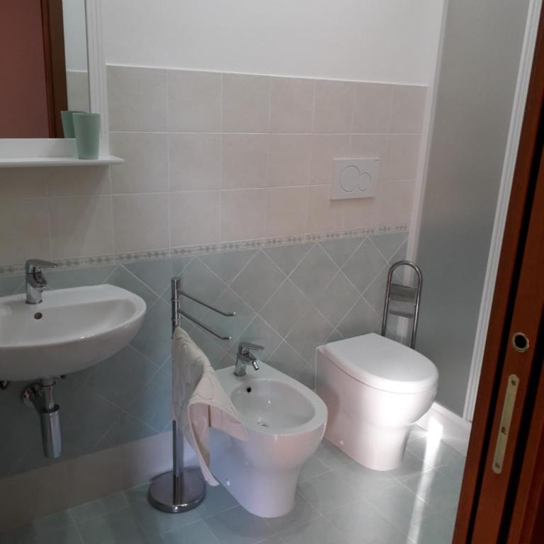 casa Gaia 2 - Appartamento con 2 Camere da Letto - 5