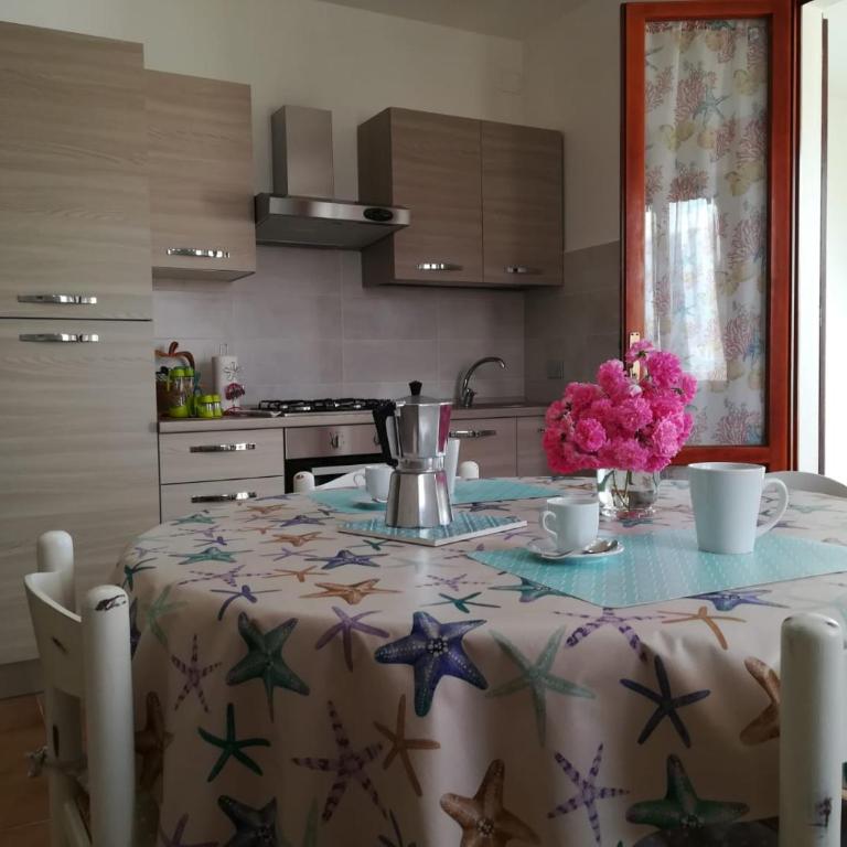 casa Gaia 2 - Appartamento con 2 Camere da Letto - 6