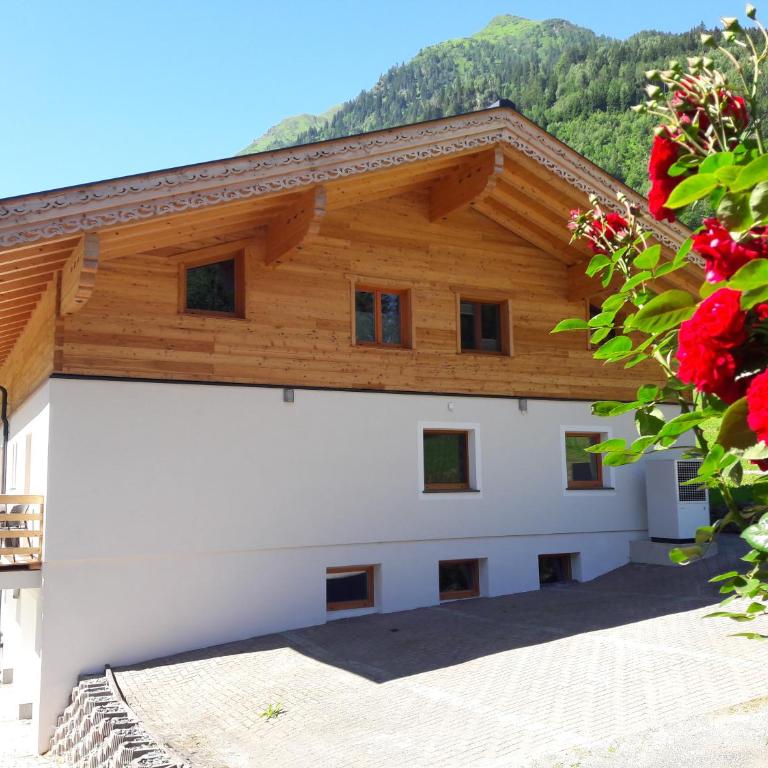 Oberhaidbachhof - Apartment - 27