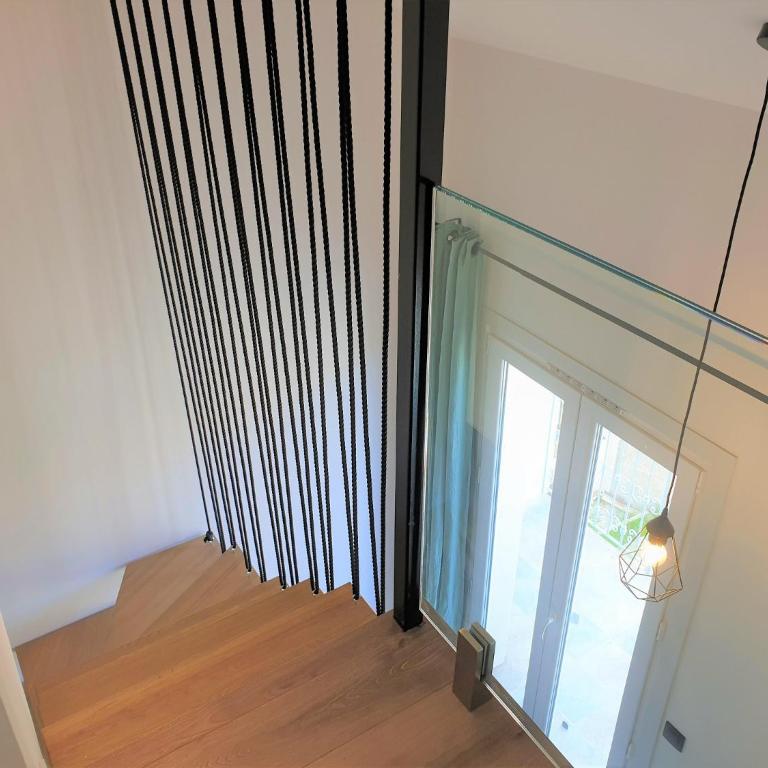 DUPLEX BALCON CENTRE MER 508 - Appartement avec Balcon - 4