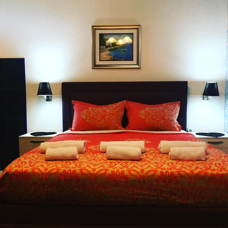 Apartments Ljiljanic - Studio Apartment - 23