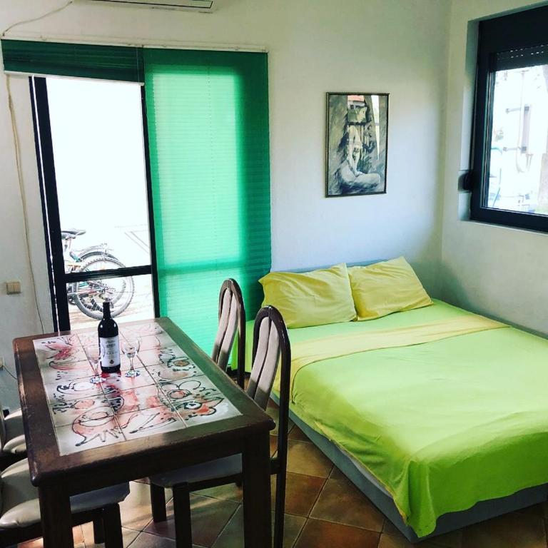 Apartments Afrodita - Studio Confort (4 Adultes) - 4