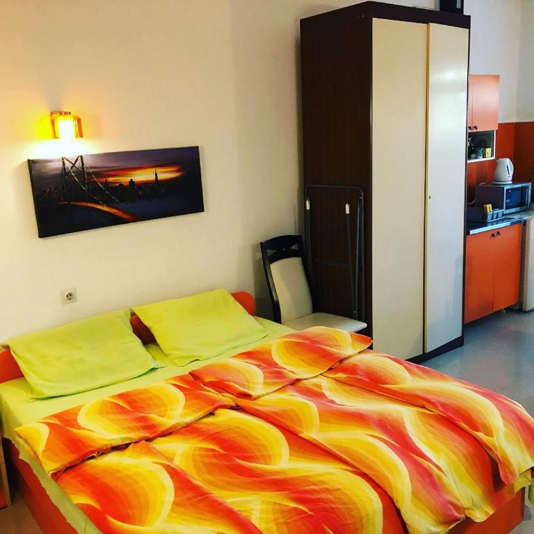 Apartments Afrodita - Studio (4 Adultes) - 3