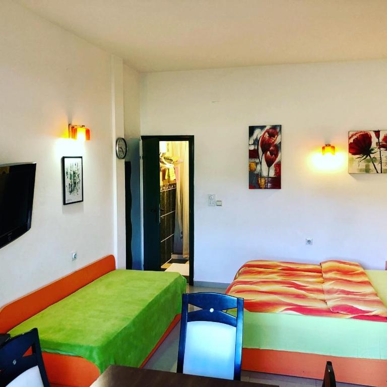 Apartments Afrodita - Studio (4 Adultes) - 2