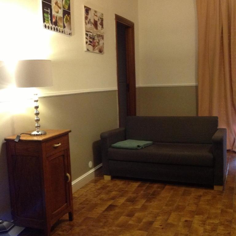 ALH Hub Living Digitale - Appartamento con 1 Camera da Letto - 1
