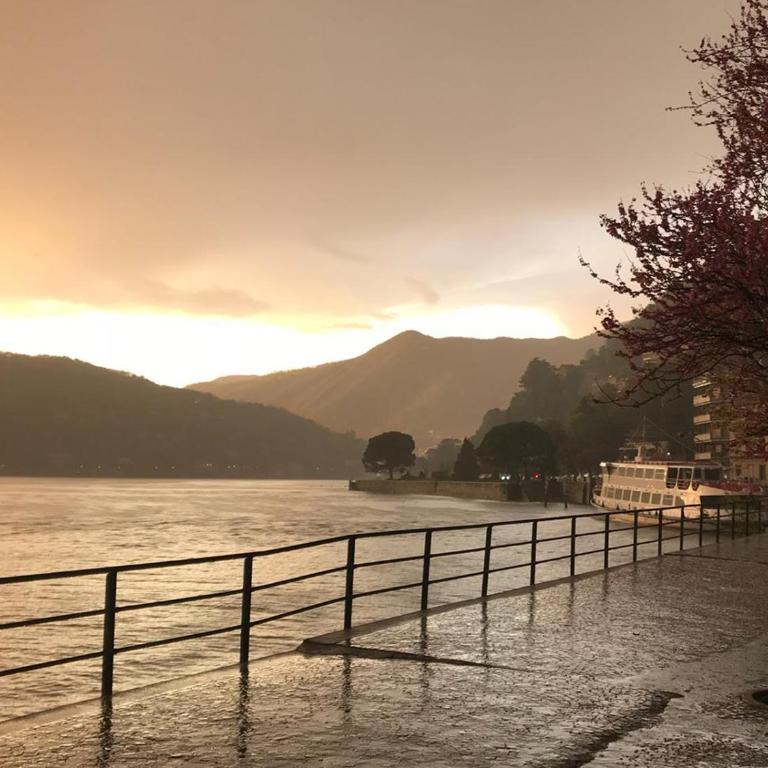 Como Bellevue Duomo - Appartamento con 2 Camere da Letto - 32