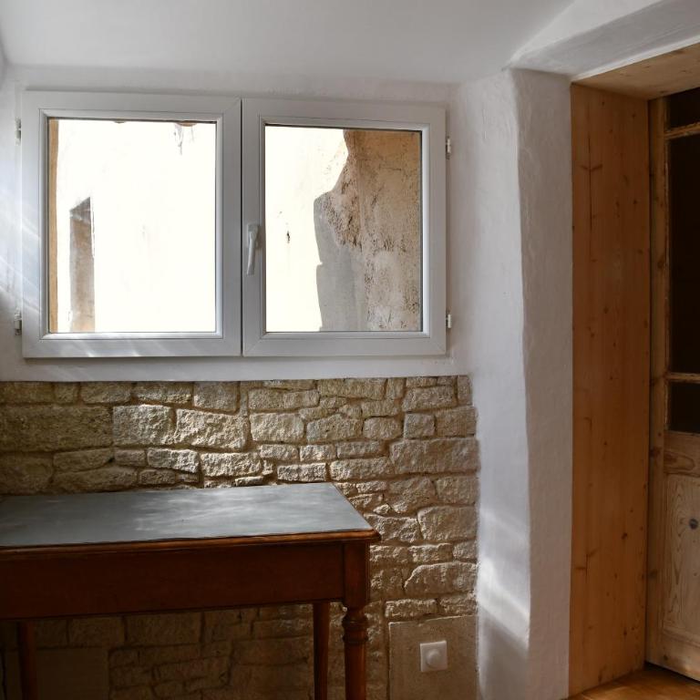 Le pigeonnier - Appartement avec Balcon - 20