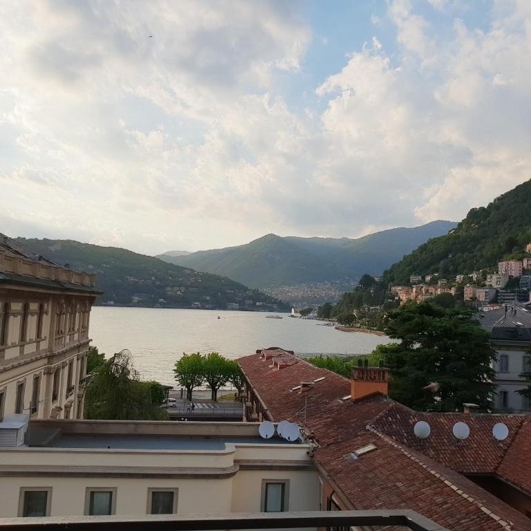 Como Bellevue Duomo - Appartamento con 2 Camere da Letto - 30