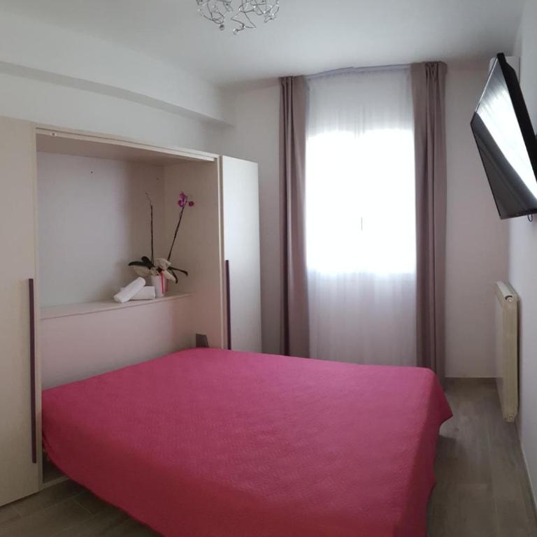Aurea Rooms - Double Room with Garden View - 27
