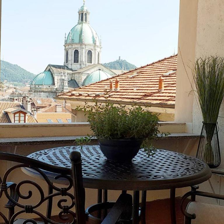 Como Bellevue Duomo - Appartamento con 2 Camere da Letto - 14