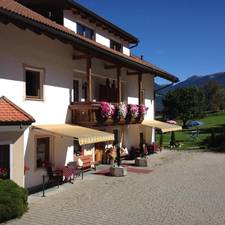 Residence Untermoarhof - Appartamento con 1 Camera da Letto - 11