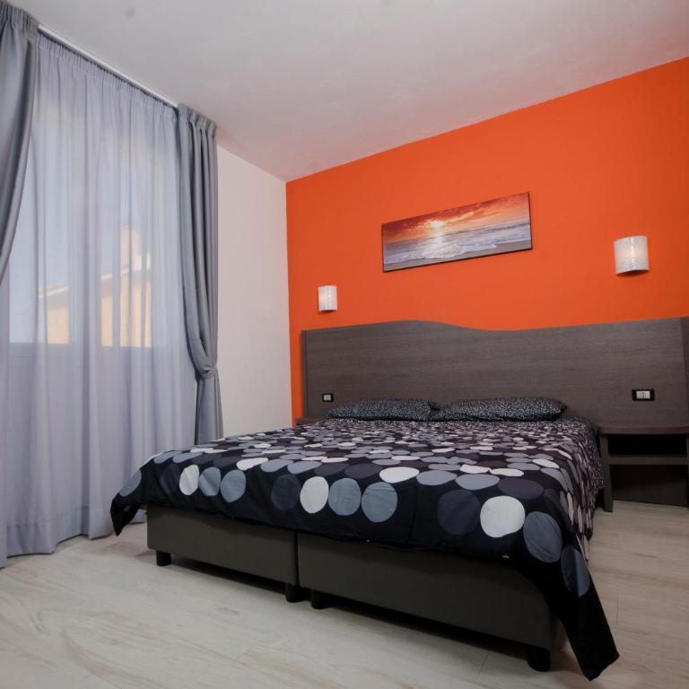 Hotel Rainbow Resort - Camera Matrimoniale - 7