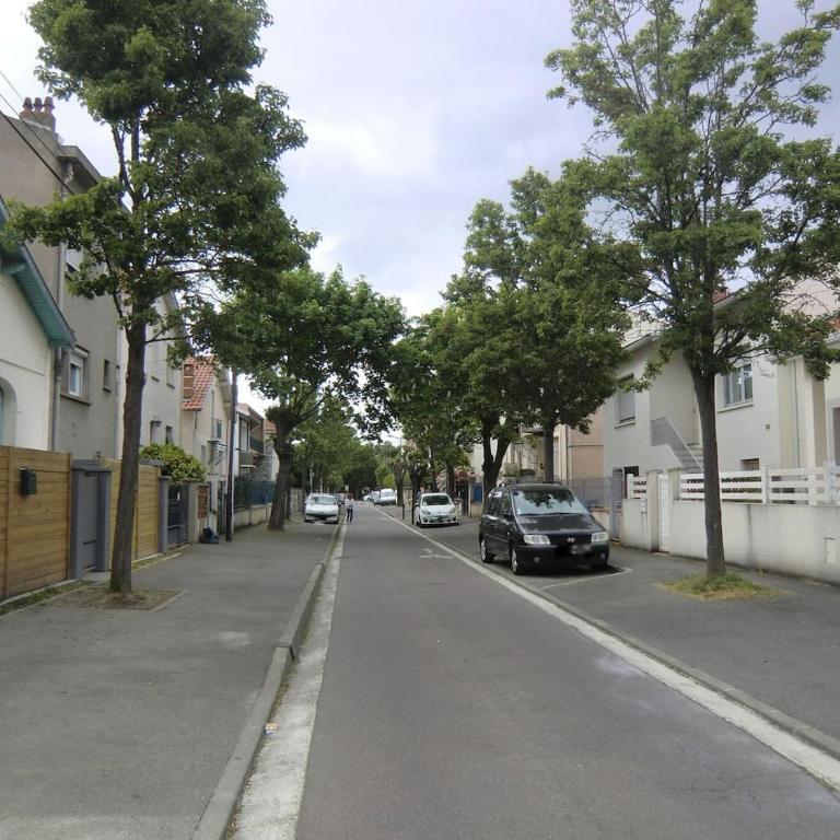 :) Grand studio lumineux à Toulouse et parking - Estudio Deluxe - 38