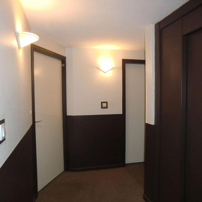:) Grand studio lumineux à Toulouse et parking - Estudio Deluxe - 28
