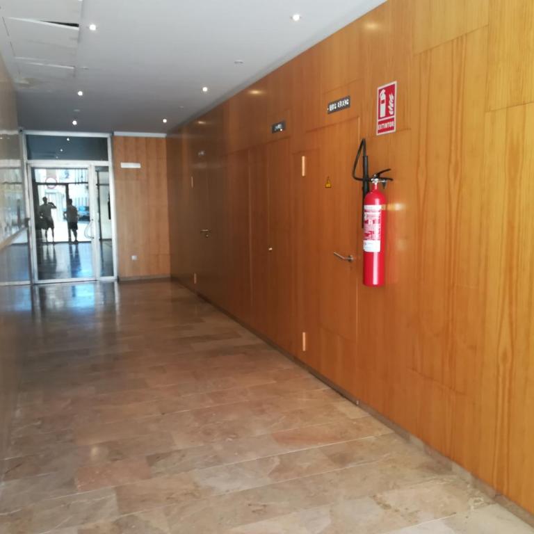 Apartamento L&G Centro - Apartamento de 1 dormitorio - 44