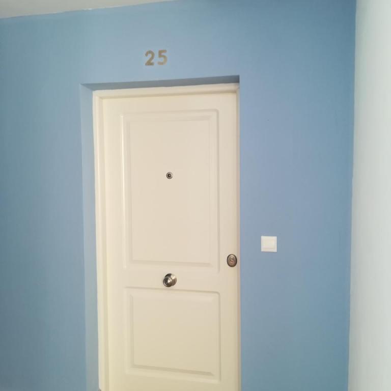 Apartamento L&G Centro - Apartamento de 1 dormitorio - 45
