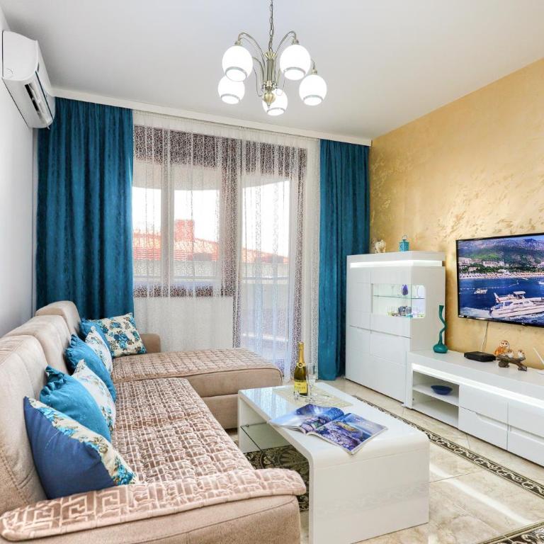 Apartment Anatolia Pekovic - One-Bedroom Apartment - 13