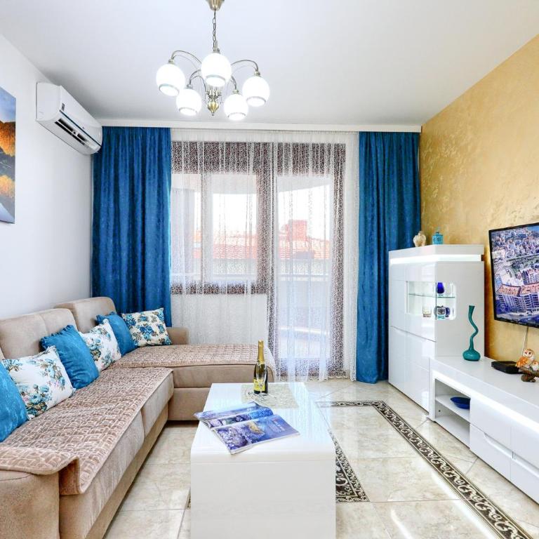 Apartment Anatolia Pekovic - One-Bedroom Apartment - 2